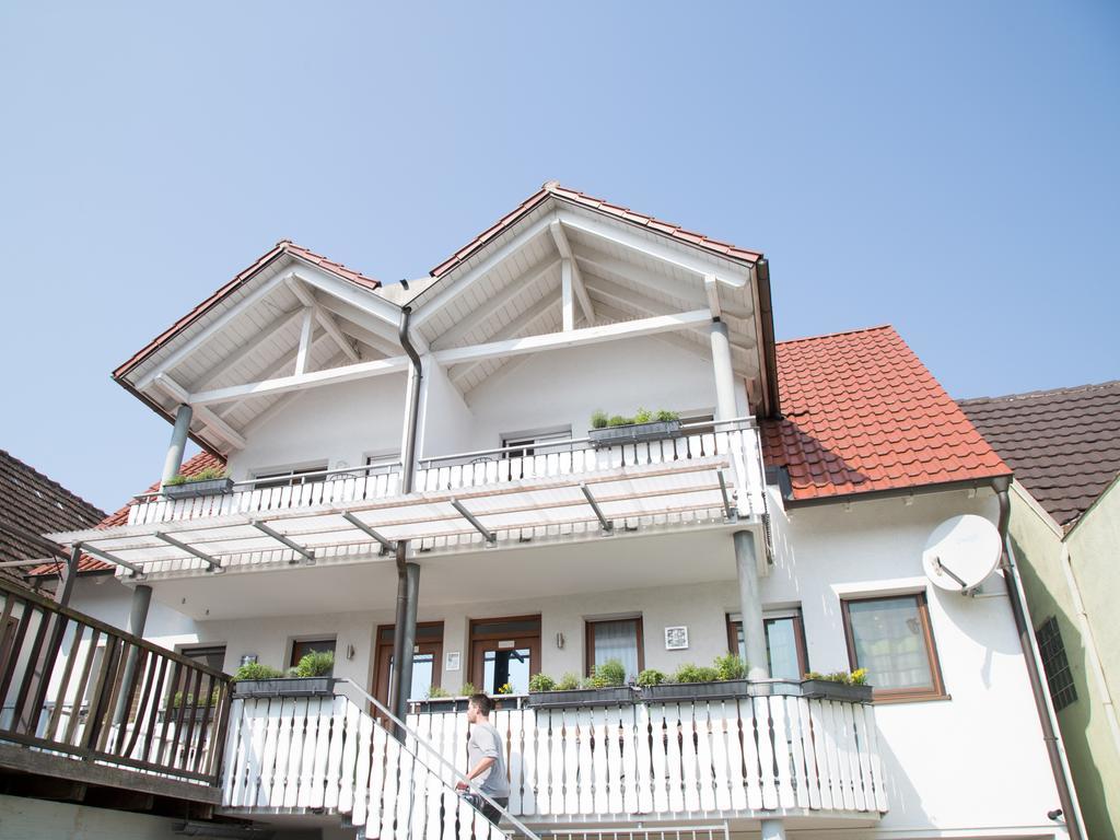 Living Timeless - Ruster Drachennest - Europa Park Руст Екстер'єр фото