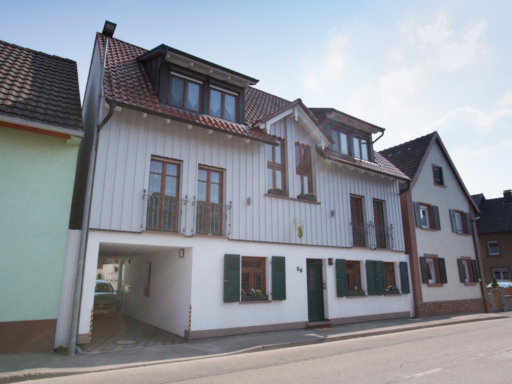 Living Timeless - Ruster Drachennest - Europa Park Руст Екстер'єр фото