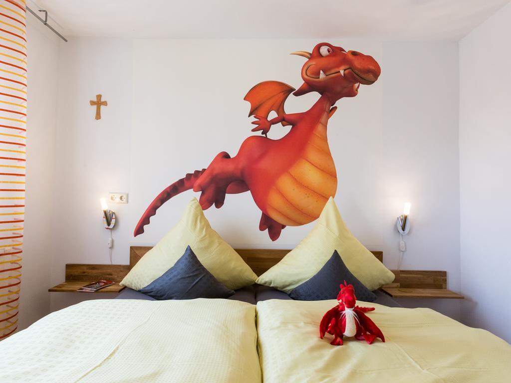 Living Timeless - Ruster Drachennest - Europa Park Руст Екстер'єр фото